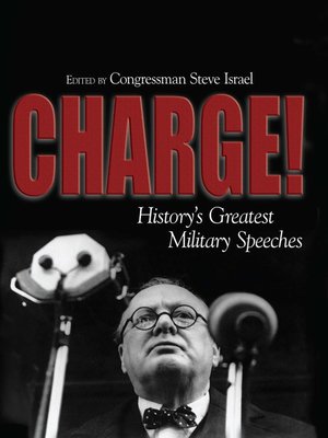cover image of Charge!